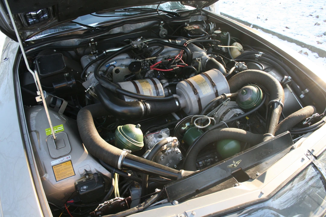 1974 Citroen SM - Image 23 of 31