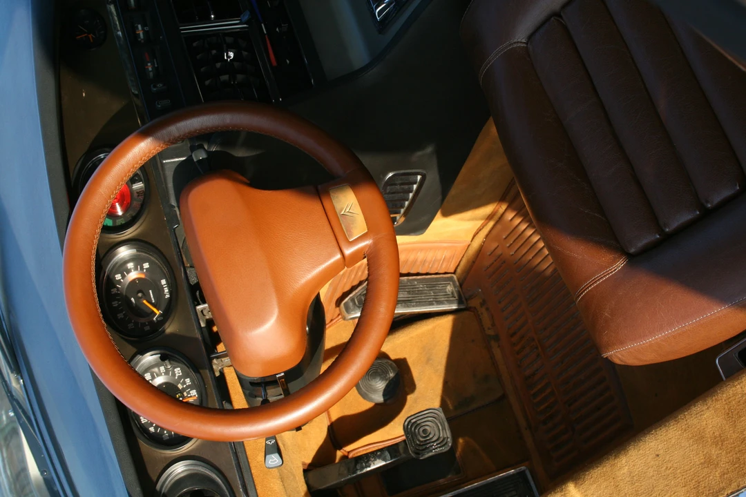 1974 Citroen SM - Image 5 of 31