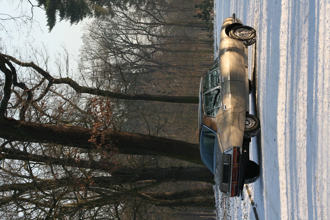 1974 Citroen SM - Image 19 of 31
