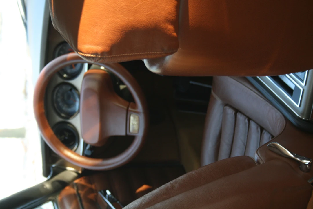 1974 Citroen SM - Image 9 of 31