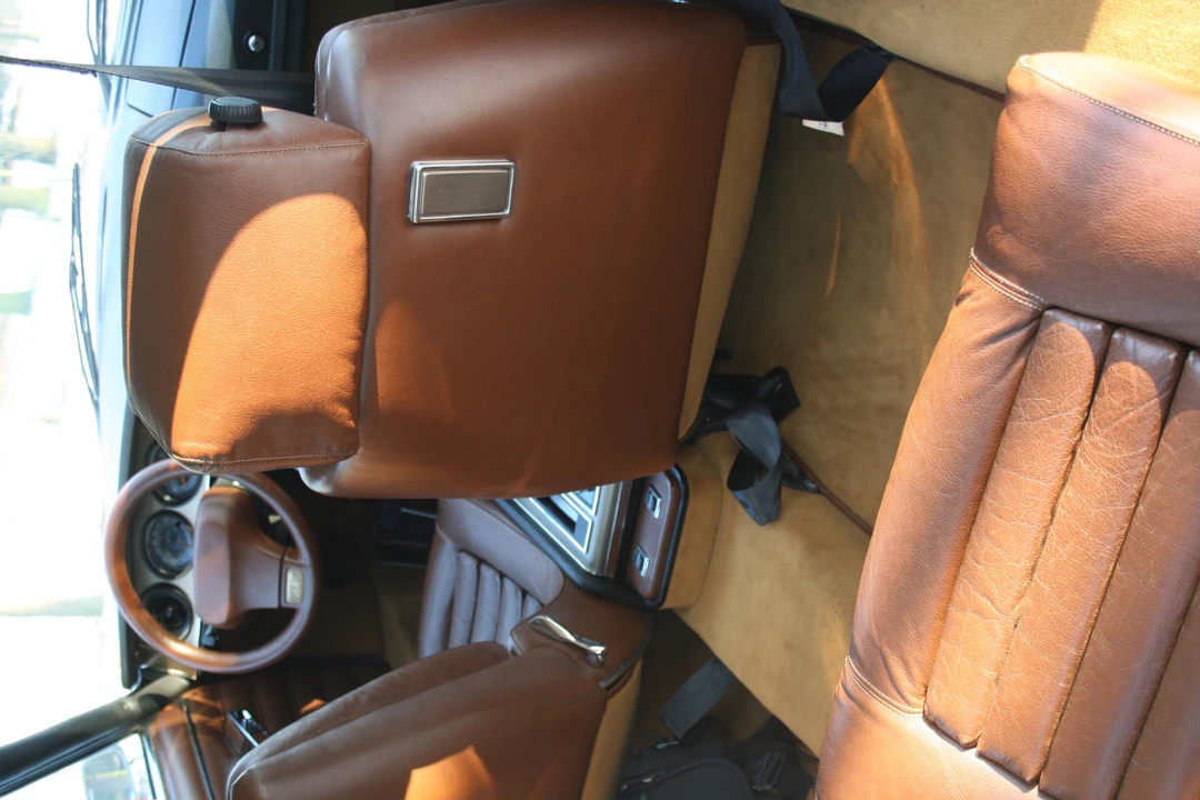 1974 Citroen SM - Image 10 of 31