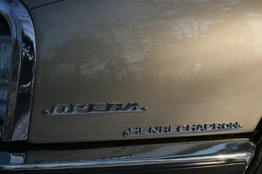 1974 Citroen SM - Image 2 of 31