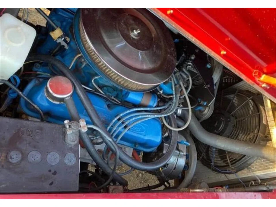 1974 Clenet - Image 7 of 8