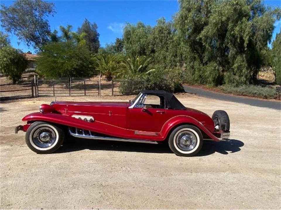 1974 Clenet - Image 2 of 25