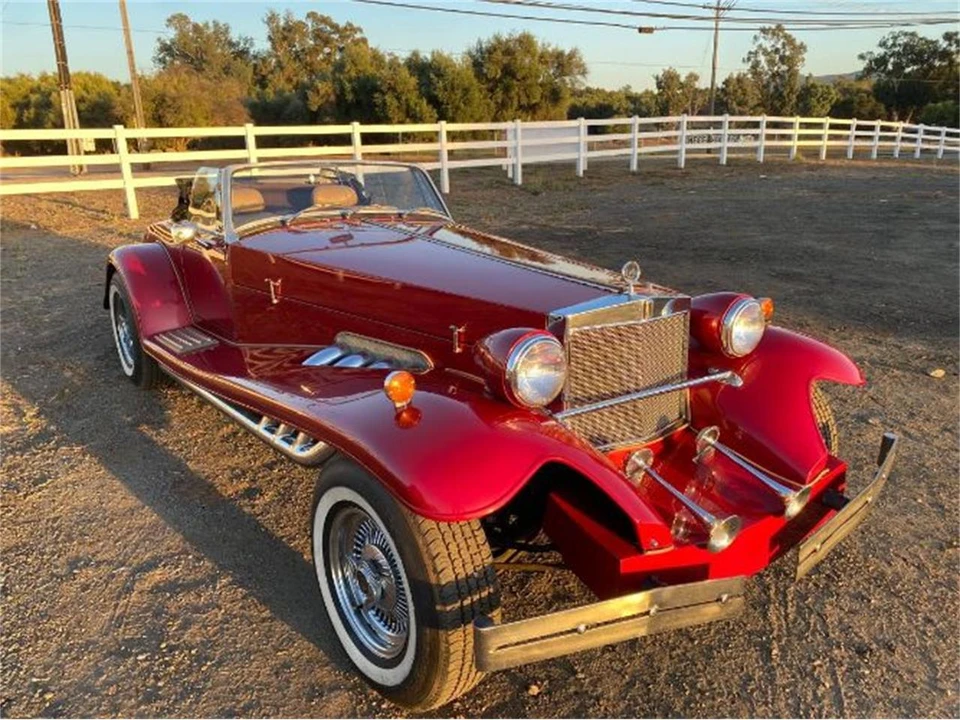 1974 Clenet - Image 10 of 25