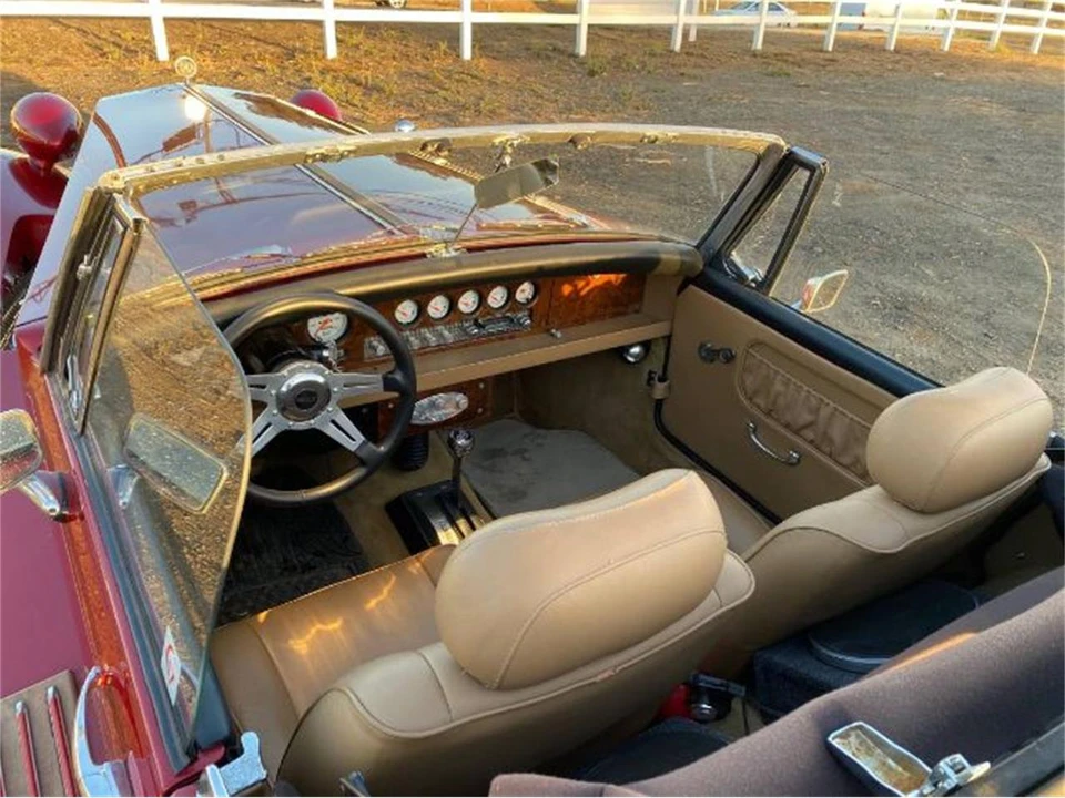 1974 Clenet - Image 17 of 25