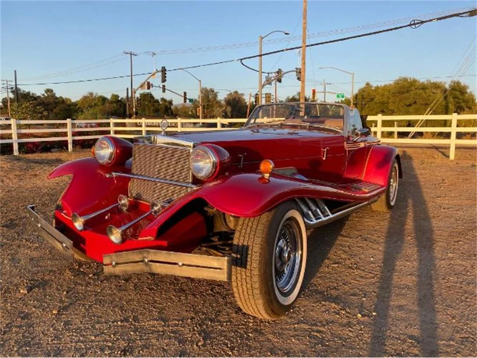 1974 Clenet - Image 11 of 25