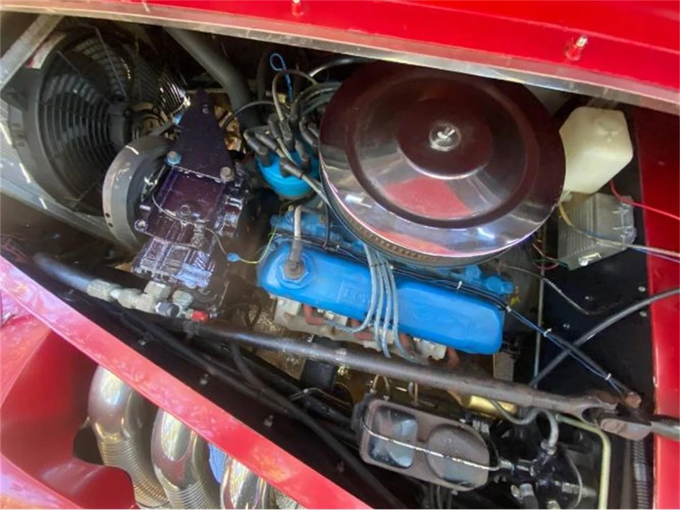 1974 Clenet - Image 22 of 25