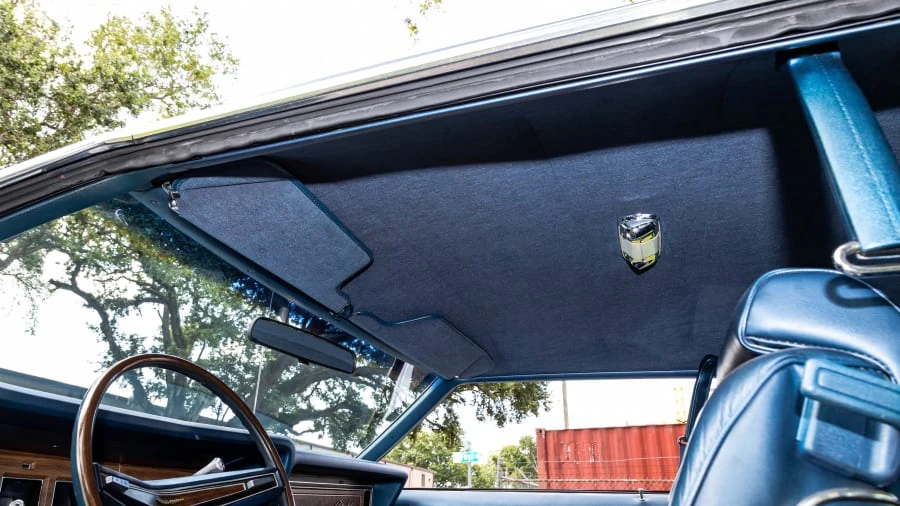 1974 Lincoln Continental Mark IV - Image 25 of 28