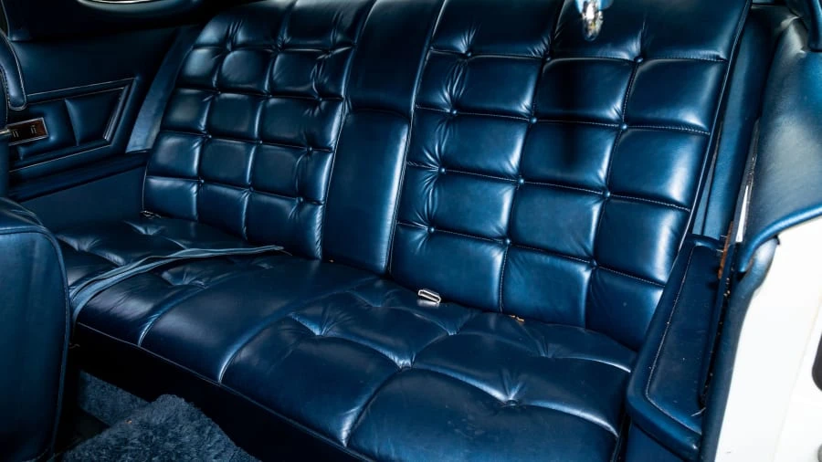 1974 Lincoln Continental Mark IV - Image 24 of 28