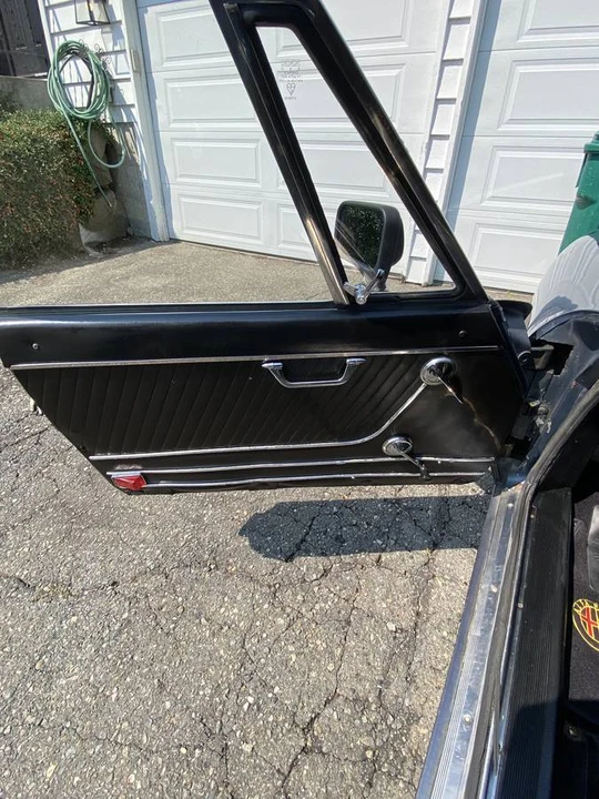 1974 Alfa Romeo Series 2 - Image 12 of 12