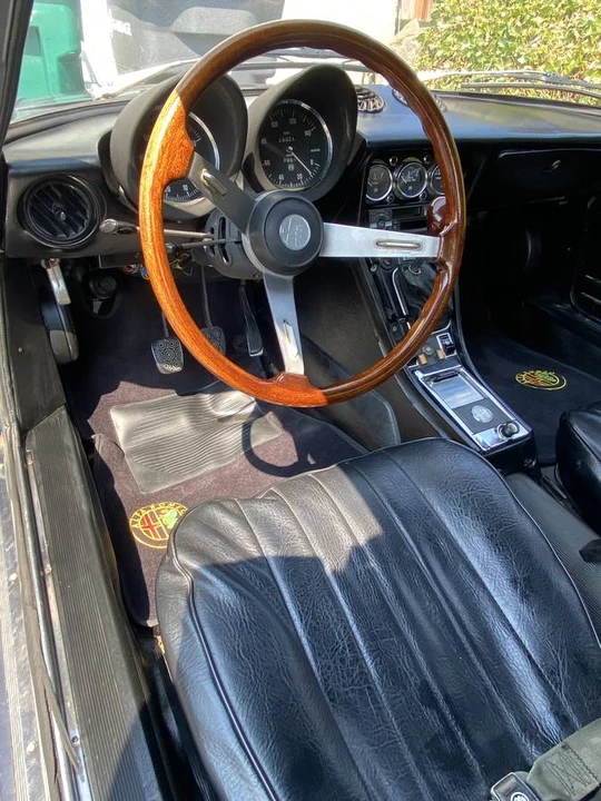 1974 Alfa Romeo Series 2 - Image 5 of 12