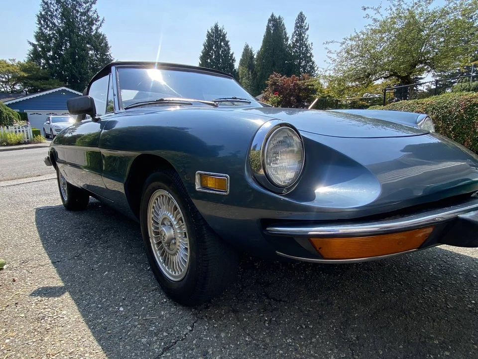 1974 Alfa Romeo Series 2 - Image 13 of 15