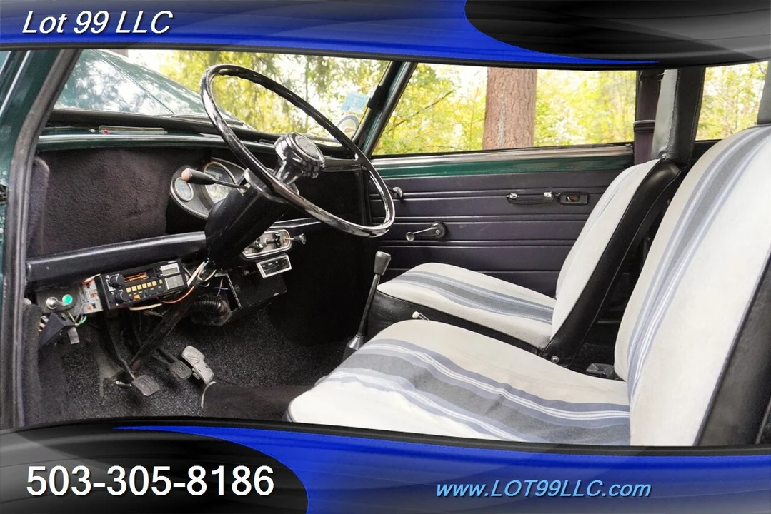 1974 Mini Mini Mark III - Image 2 of 4