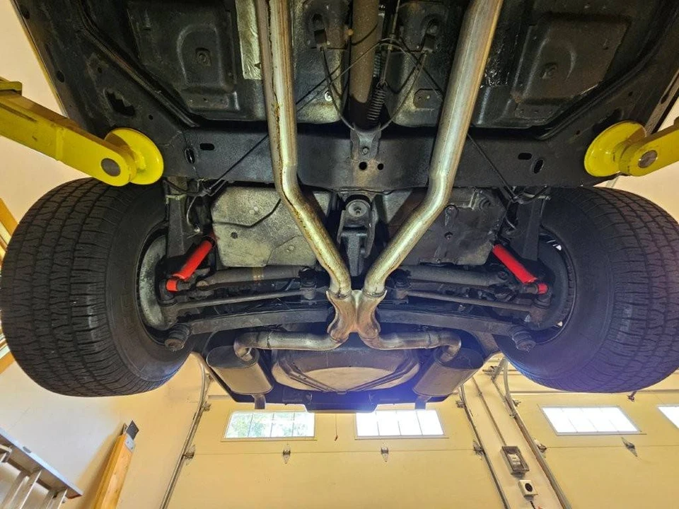 1974 Chevrolet Corvette C3 - Image 23 of 24