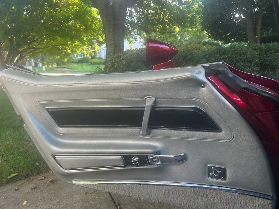 1974 Chevrolet Corvette C3 - Image 18 of 23