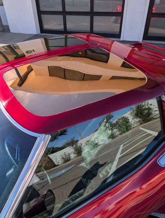 1974 Chevrolet Corvette C3 - Image 11 of 21