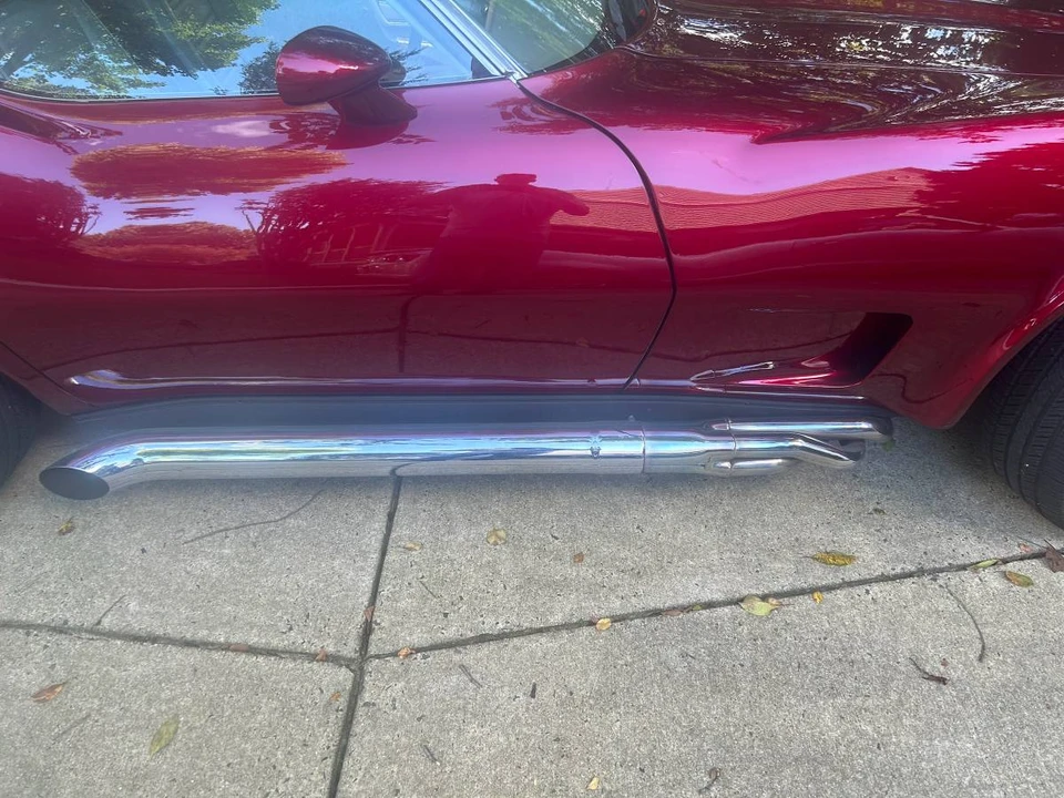1974 Chevrolet Corvette C3 - Image 9 of 23