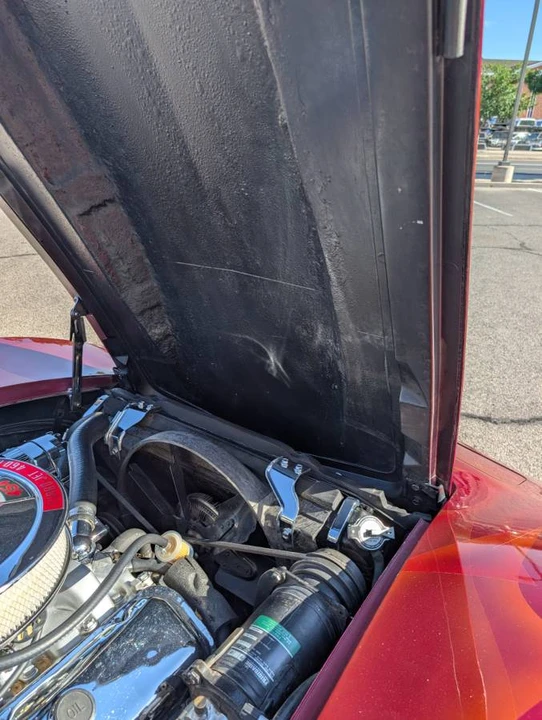 1974 Chevrolet Corvette C3 - Image 20 of 21