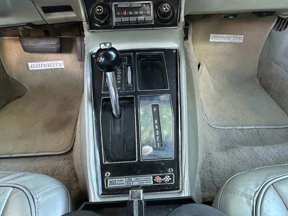 1974 Chevrolet Corvette C3 - Image 16 of 23