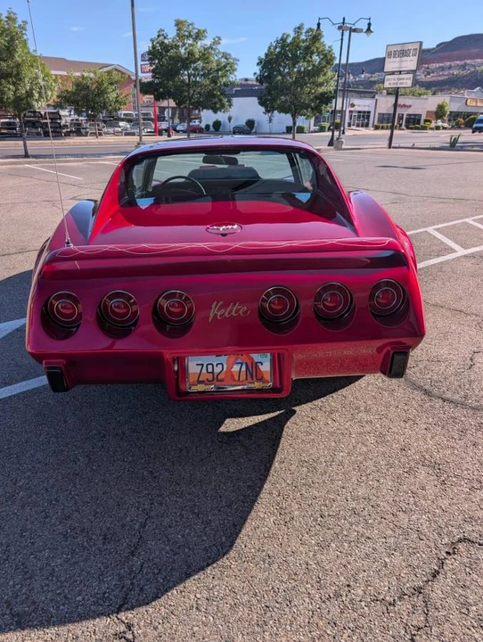 1974 Chevrolet Corvette C3 - Image 2 of 21