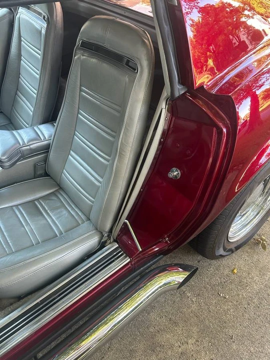 1974 Chevrolet Corvette C3 - Image 5 of 23