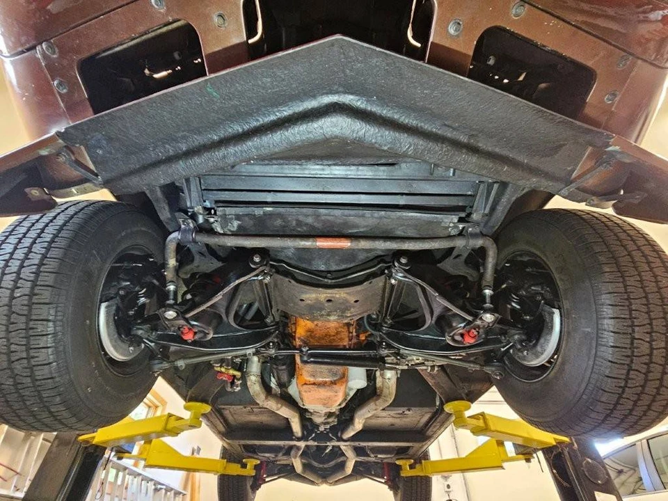 1974 Chevrolet Corvette C3 - Image 20 of 24