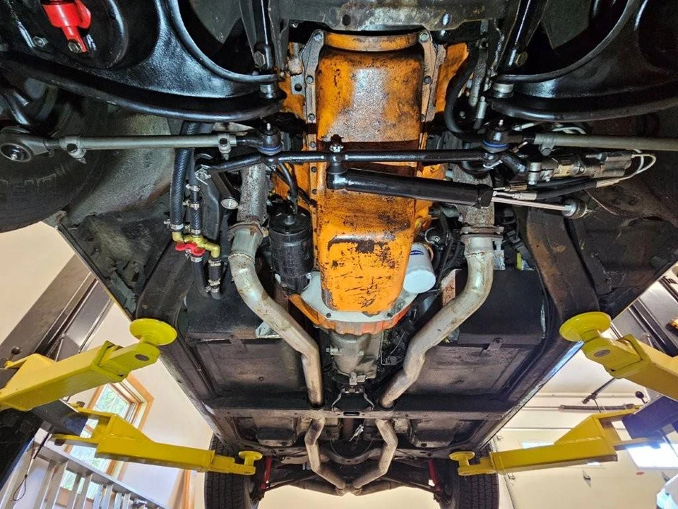 1974 Chevrolet Corvette C3 - Image 21 of 24