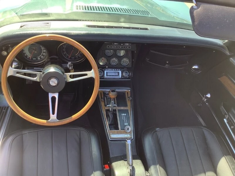 1974 Chevrolet Corvette C3 - Image 21 of 21