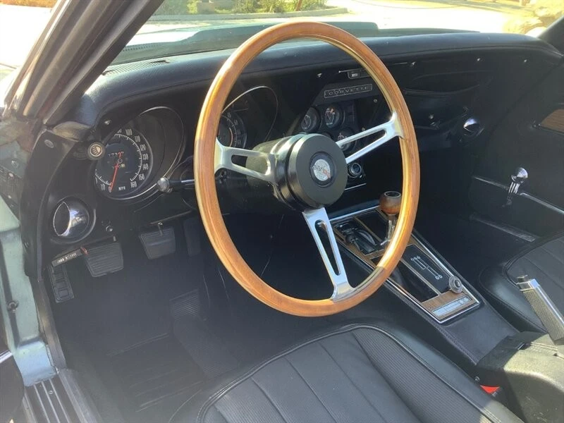 1974 Chevrolet Corvette C3 - Image 20 of 21