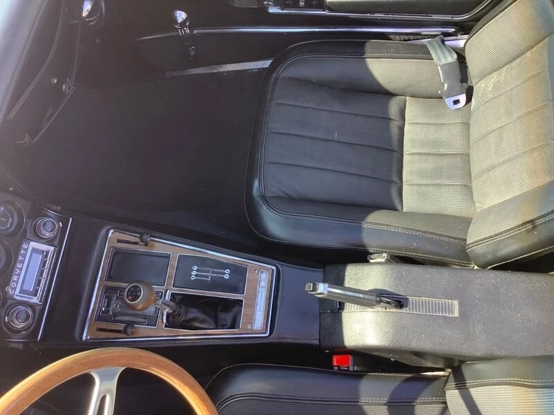 1974 Chevrolet Corvette C3 - Image 24 of 24