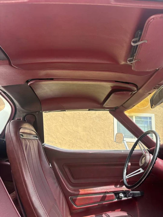 1974 Chevrolet Corvette C3 - Image 3 of 12