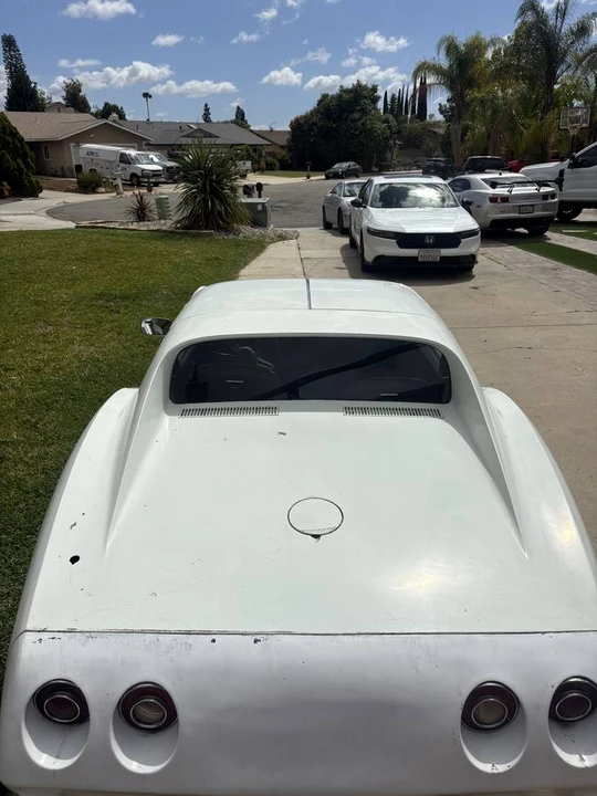 1974 Chevrolet Corvette C3 - Image 10 of 12
