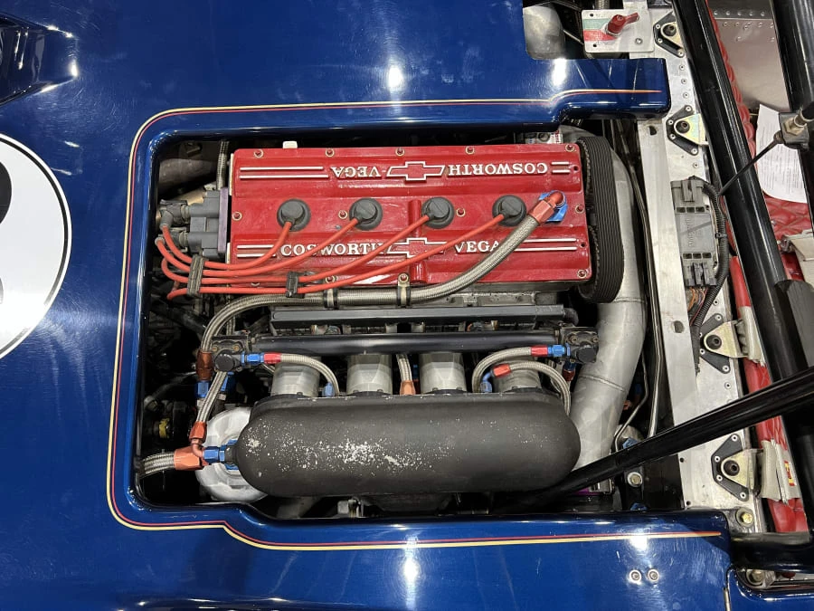 1974 Chevrolet Vega - Image 7 of 7