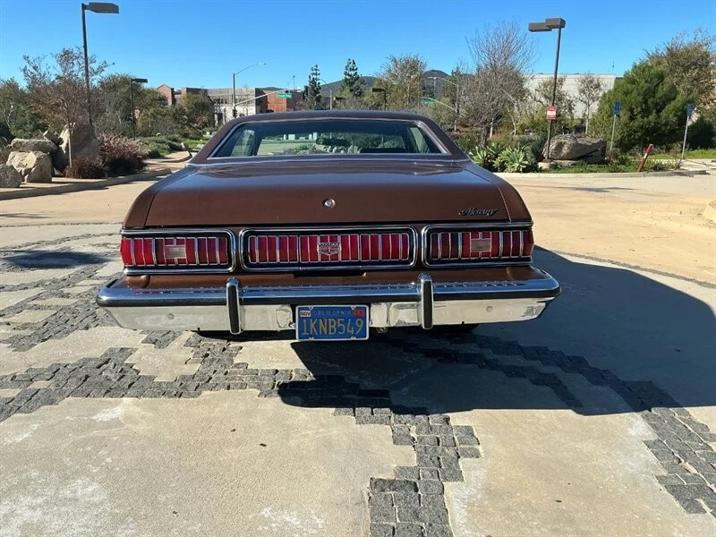 1974 Mercury Cougar 3rd Gen - Image 15 of 24