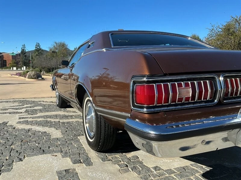 1974 Mercury Cougar 3rd Gen - Image 12 of 21