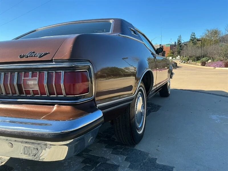 1974 Mercury Cougar 3rd Gen - Image 14 of 24