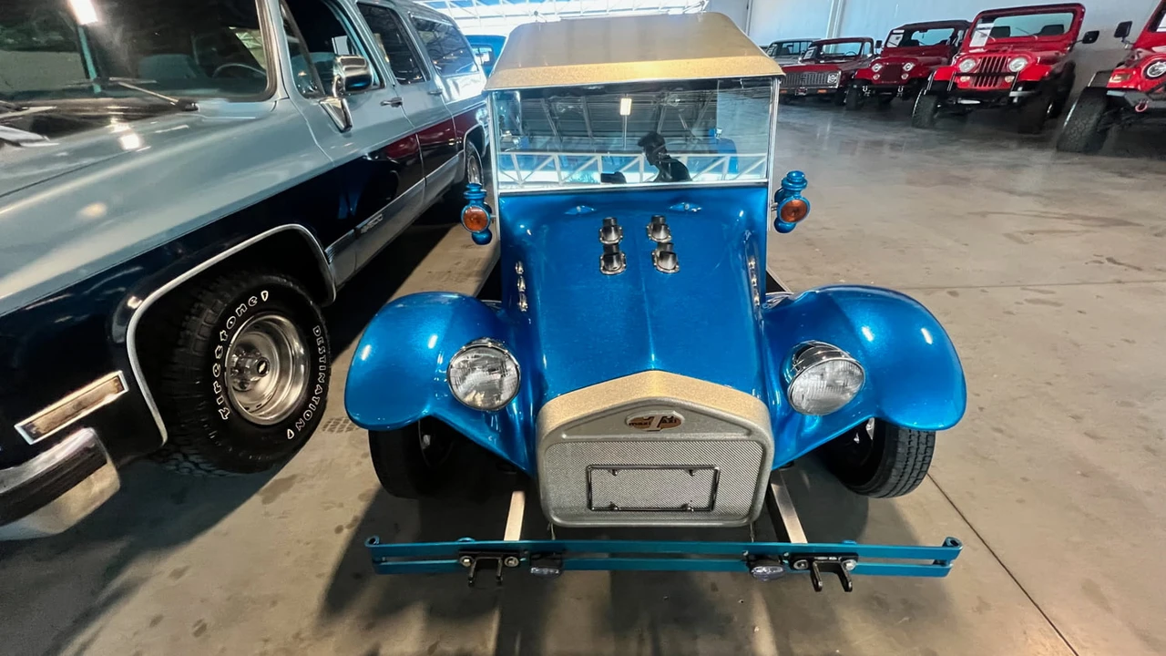 1974 Meyers Manx - Image 2 of 5