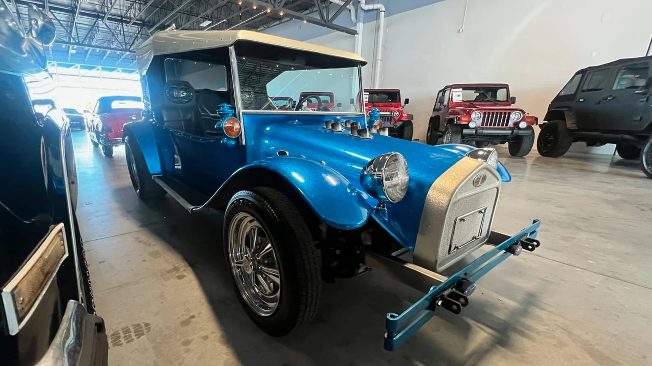 1974 Meyers Manx - Image 4 of 5