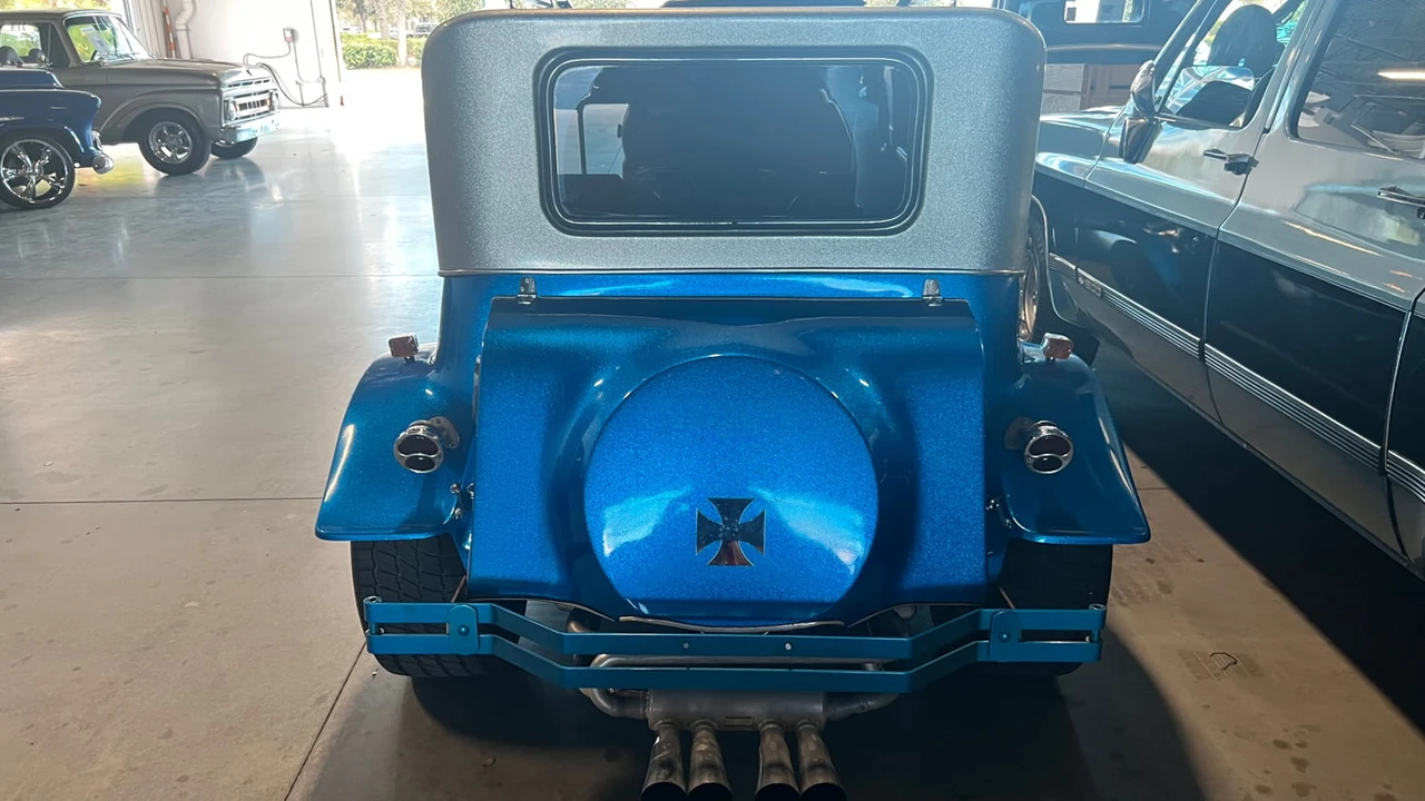 1974 Meyers Manx - Image 5 of 5