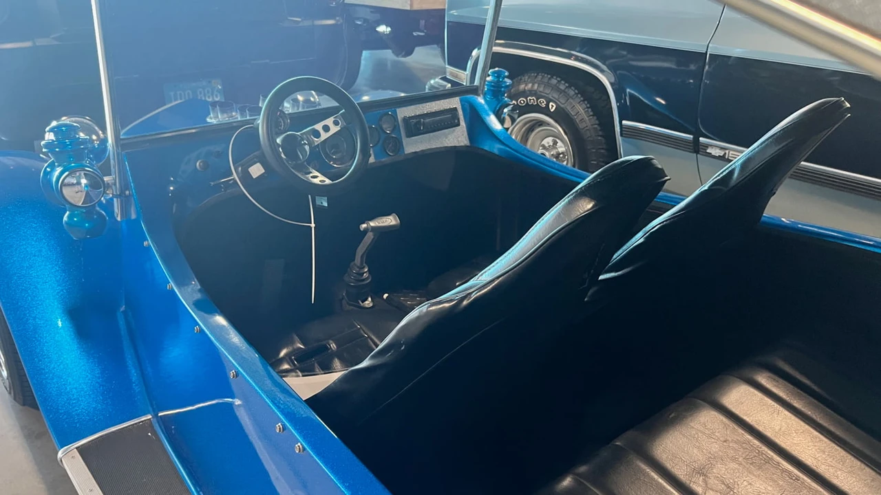 1974 Meyers Manx - Image 3 of 5