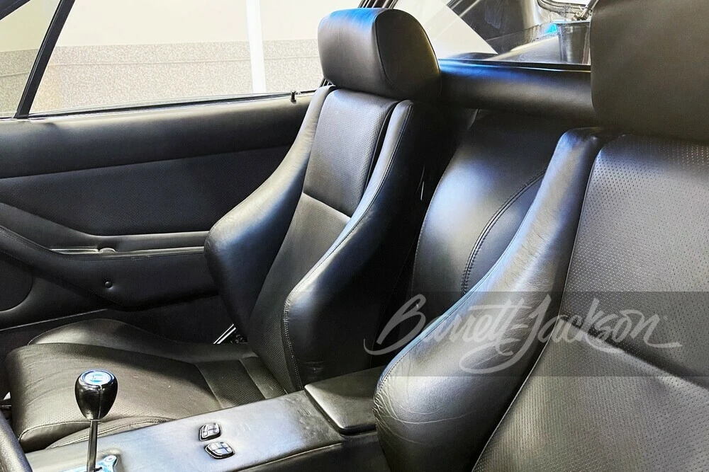 1974 DeTomaso Pantera - Image 3 of 11