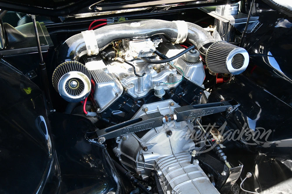 1974 DeTomaso Pantera - Image 2 of 12