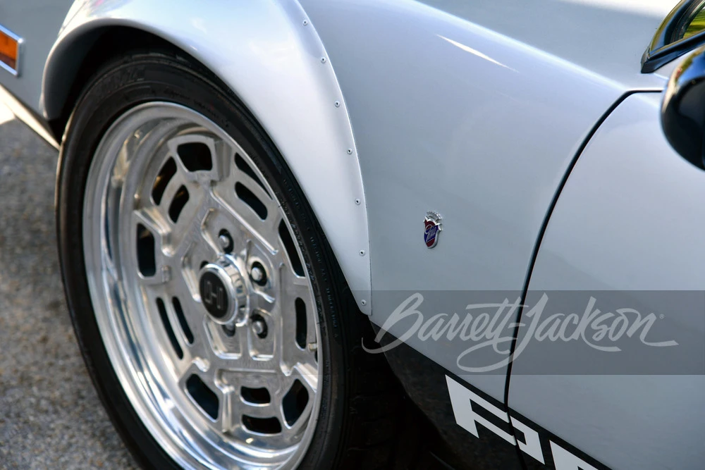 1974 DeTomaso Pantera - Image 8 of 12