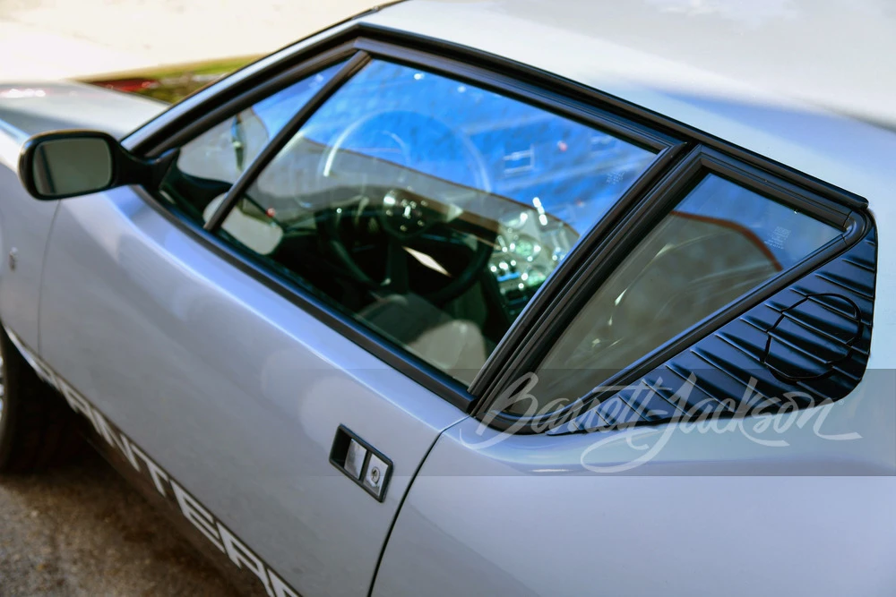 1974 DeTomaso Pantera - Image 9 of 12