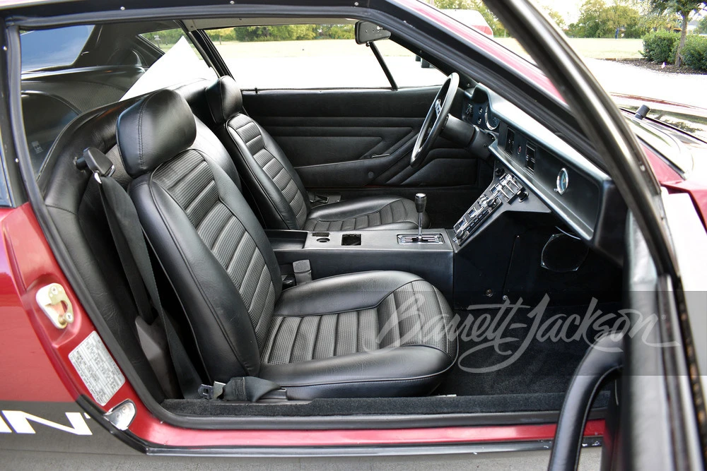 1974 DeTomaso Pantera - Image 7 of 31