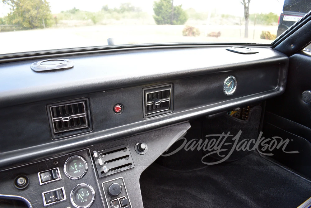 1974 DeTomaso Pantera - Image 8 of 31