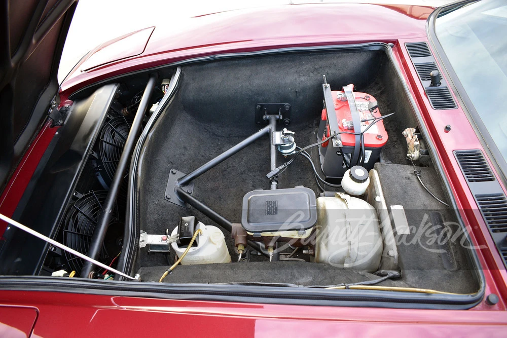 1974 DeTomaso Pantera - Image 19 of 31