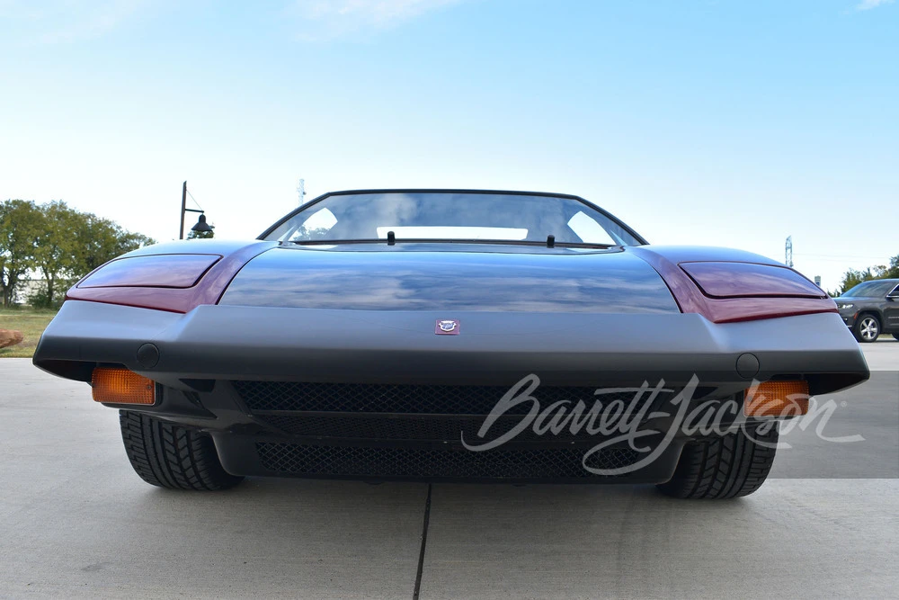 1974 DeTomaso Pantera - Image 25 of 31