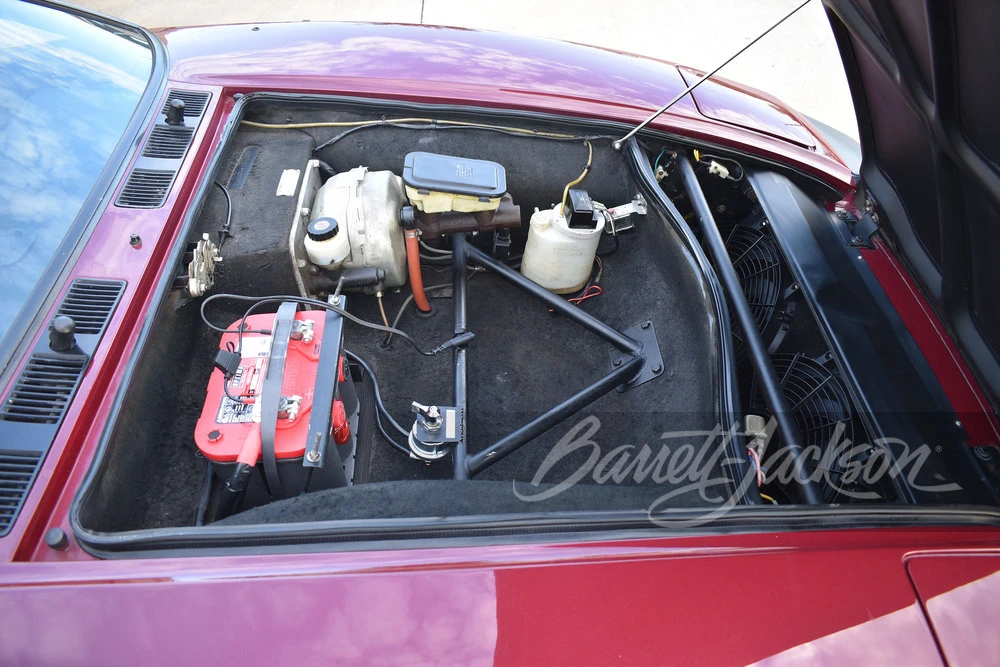 1974 DeTomaso Pantera - Image 26 of 31